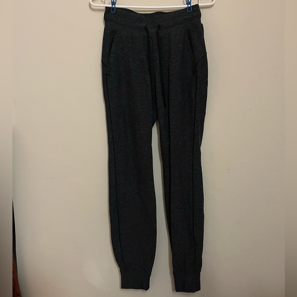 Lululemon Ready To Rulu Pant Jogger Size 6